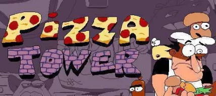 Pizza Tower