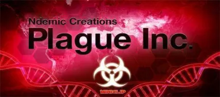 Plague Inc Evolved