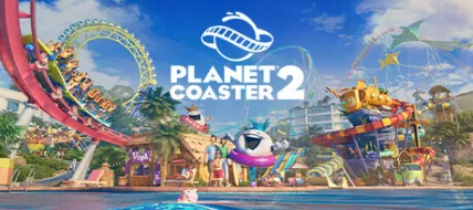 Planet Coaster 2