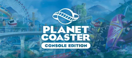 Planet Coaster Console Edition