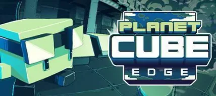 Planet Cube Edge