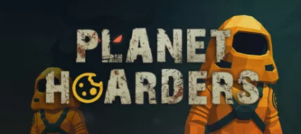Planet Hoarders