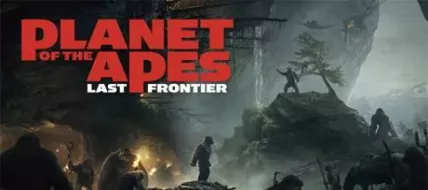 Planet of the Apes: Last Frontier