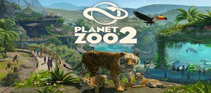 Planet Zoo 2