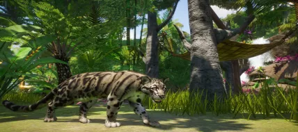 Planet Zoo Southeast Asia Animal Pack