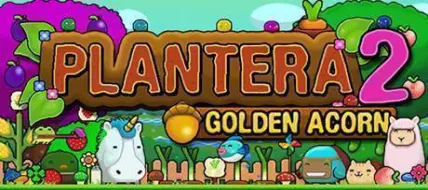 Plantera 2 Golden Acorn