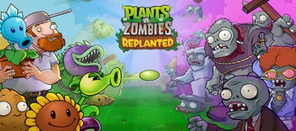 Plants vs Zombies Replanted