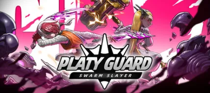 Platyguard: Swarm Slayer