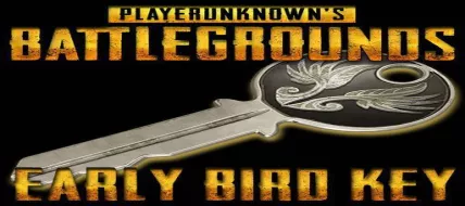 PlayerUnknowns Battlegrounds Early Bird