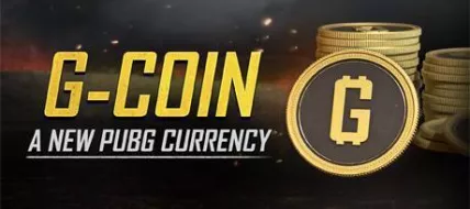 PlayerUnknowns Battlegrounds GCoins