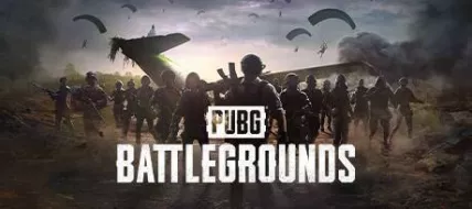 PLAYERUNKNOWNS BATTLEGROUNDS