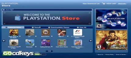 PlayStation Network Card 20€ ES 