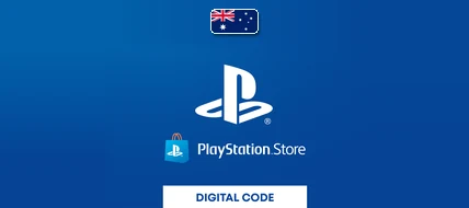 PlayStation Network Cards Australia