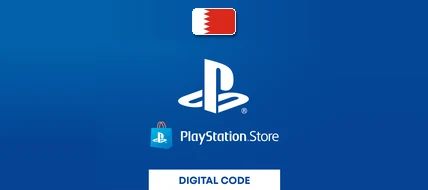 PlayStation Network Cards Bahrain
