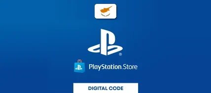 PlayStation Network Cards Cyprus
