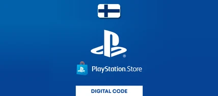 PlayStation Network Cards Finland