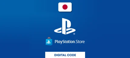 PlayStation Network Cards Japan