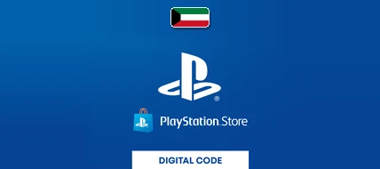 PlayStation Network Cards Kuwait