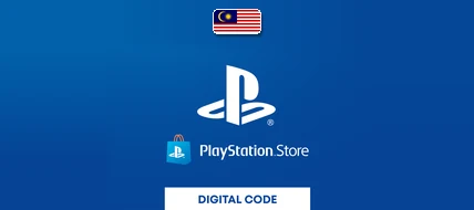 PlayStation Network Cards Malaysia