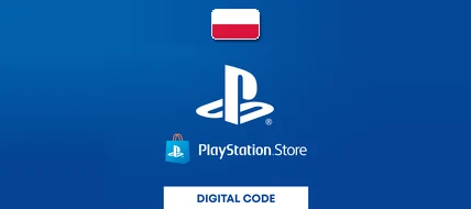 PlayStation Network Cards Poland