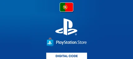 PlayStation Network Cards Portugal
