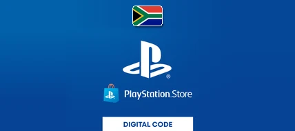 PlayStation Network Cards South Africa