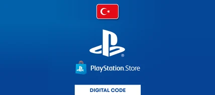 PlayStation Network Cards Turkey