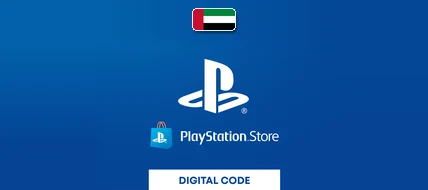 PlayStation Network Cards United Arab Emirates