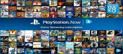 PlayStation Now 3 Mesi