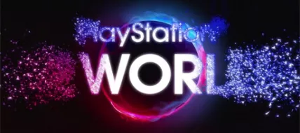 PlayStation VR Worlds