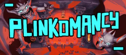 Plinkomancy