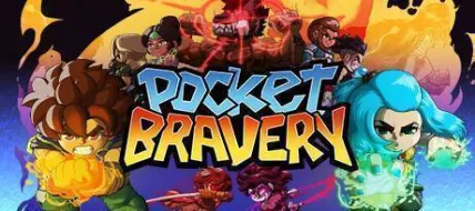 Pocket Bravery