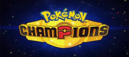 Pokemon Champions