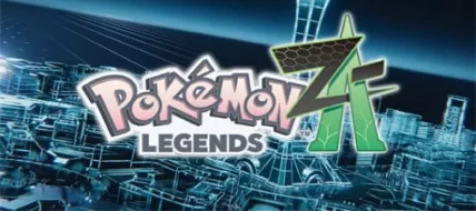 Pokemon Legends Z A