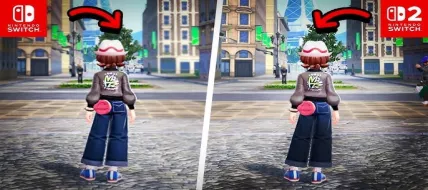 Pokemon Legends: Z A Pre Order Bonus Trench Coat