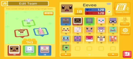 Pokemon Quest Expedition 3-Pack Bundle