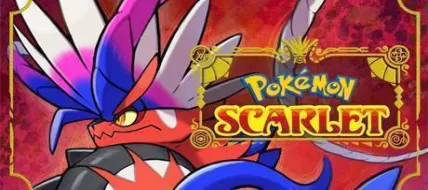 Pokemon Scarlatto