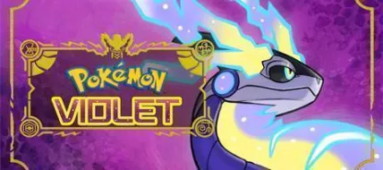 Pokemon Violetto