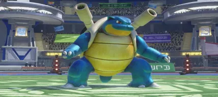 Pokken Tournament DX Battle Pack DLC