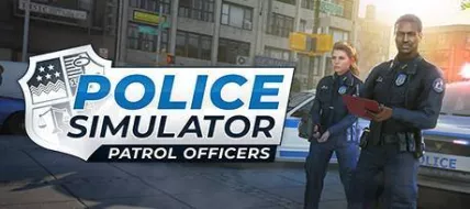 Police Simulator Patrol Officers