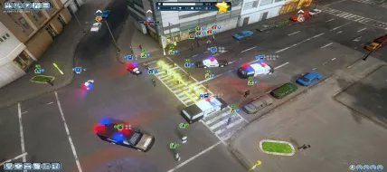 Police Tactics Imperio 