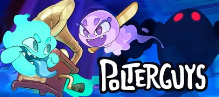 Polterguys Possession Party