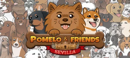 Pomelo & Friends Sevilla