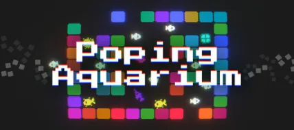 Poping Aquarium