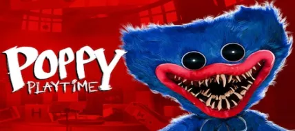 Poppy Playtime Chapters 1 4 Pack