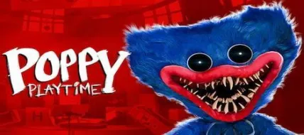 Poppy Playtime Chapters 1 4 Pack