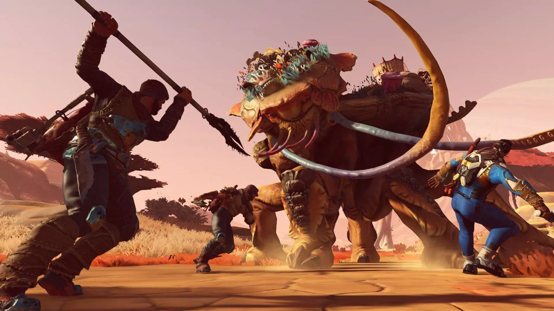 Population Zero cover