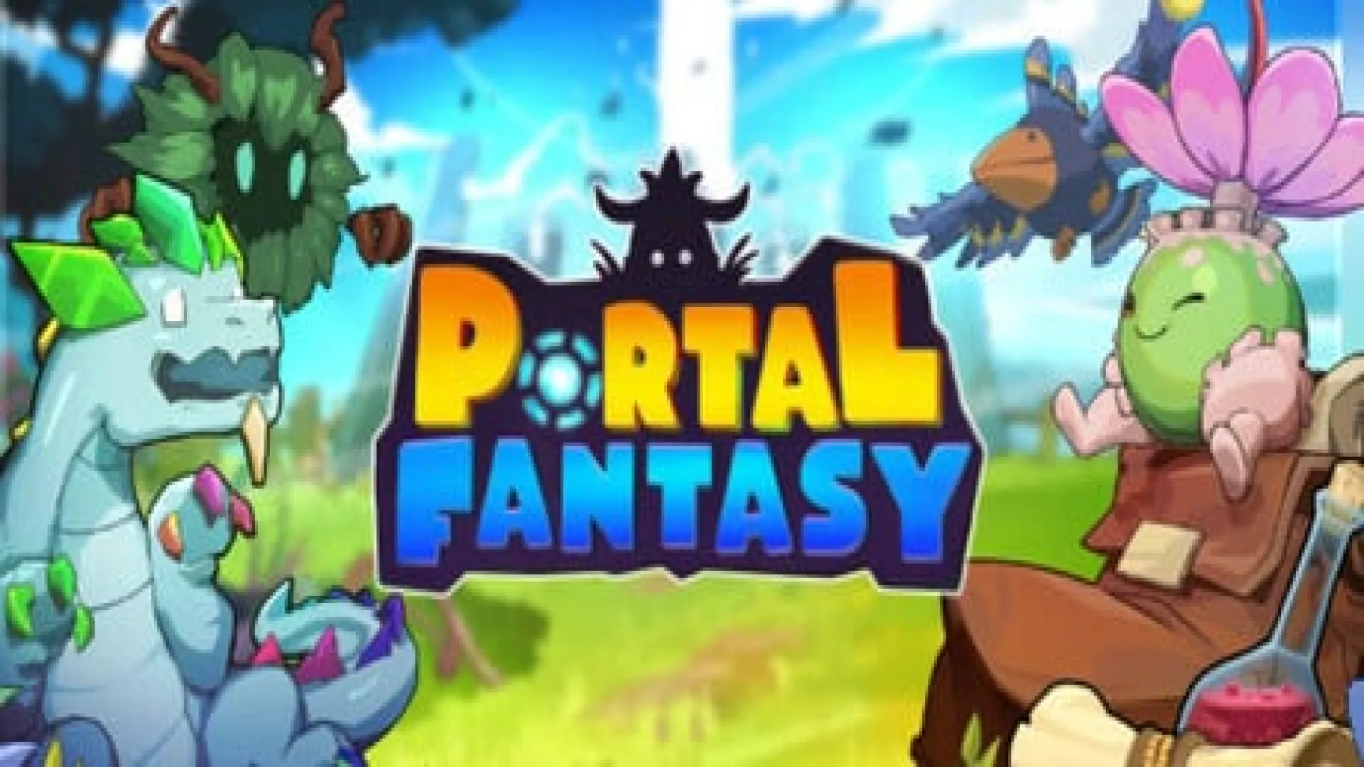 Portal Fantasy cover
