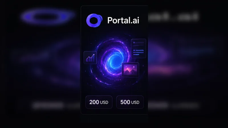 Portal.ai