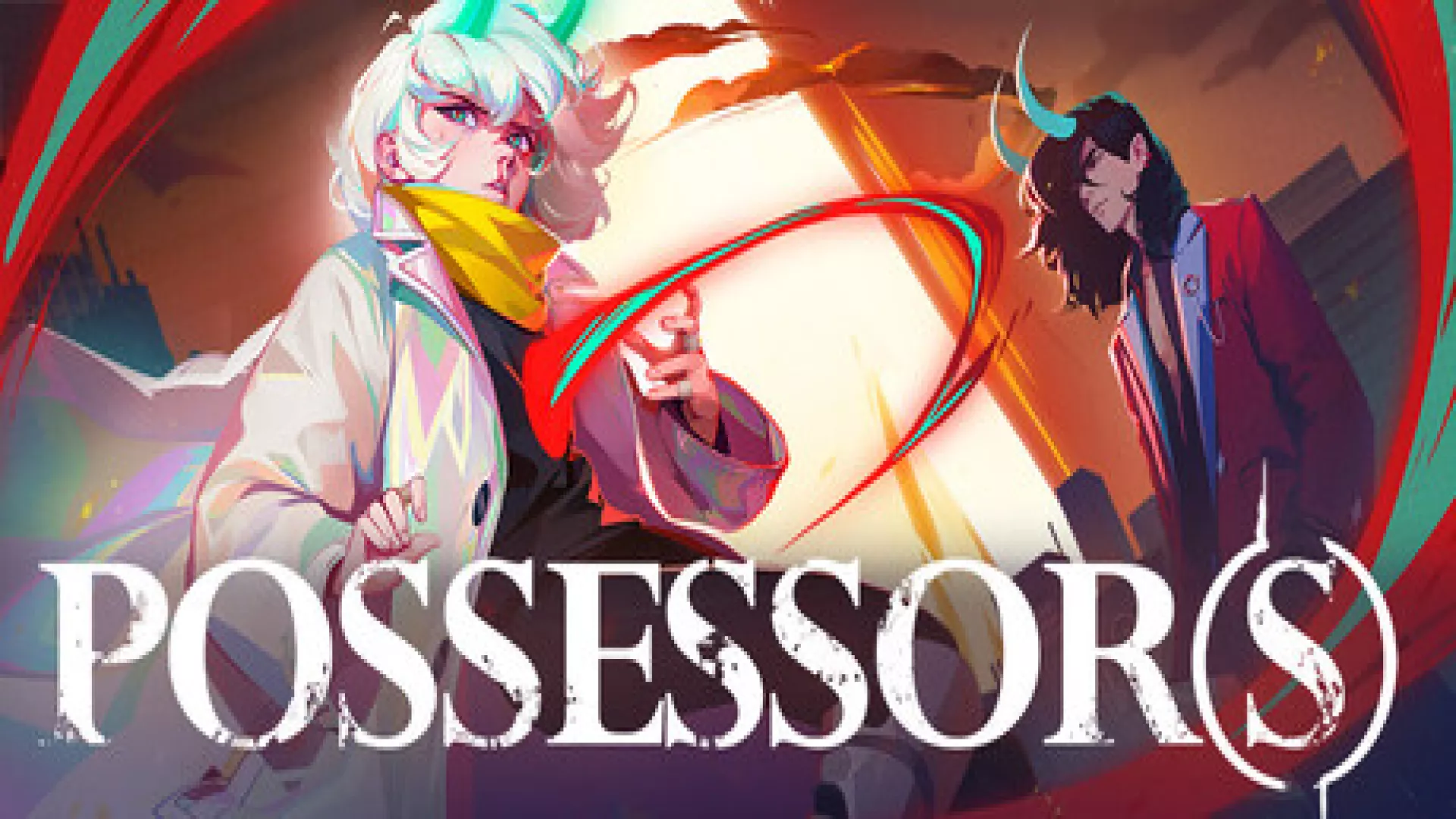 Possessor(s) cover